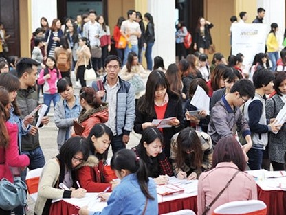 Cả nước đang thừa 35 000 giáo viên bậc THCS và THPT