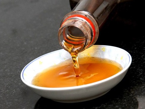 Nước chấm công nghiệp, mì tôm chứa phụ gia gây ung thư