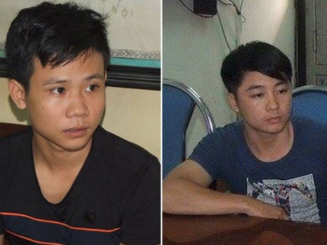 Nghi can chủ mưu truy sát nhà báo bị bắt