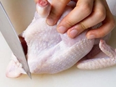 6 bộ phận của gà nếu ăn sẽ rất có hại cho sức khỏe
