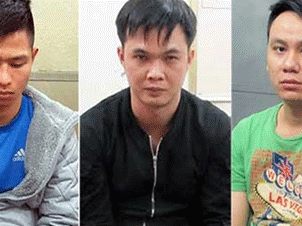 Chủ hiệu cầm đồ điều hành đường dây đánh bạc khủng , 3 tháng giao dịch 42 tỷ đồng