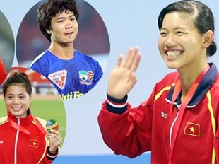 Ai kiếm nhiều tiền nhất