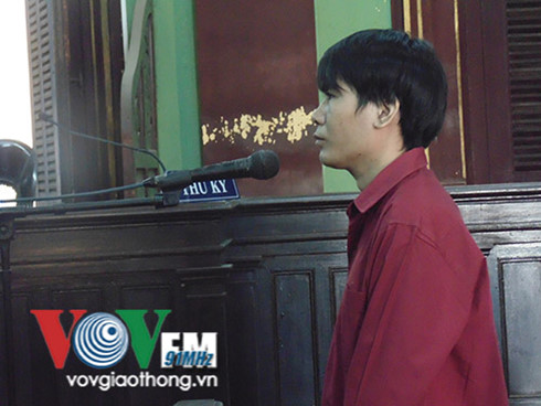 Hung thủ đâm tới tấp người yêu đến chết rồi tự sát thoát án tử