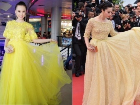 Khi đạo nhái trở thành chuyện… không biết xấu hổ