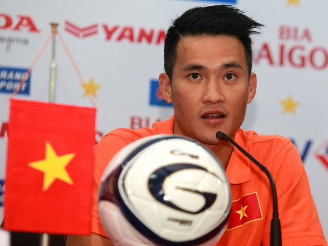 Bóng đá VN xếp hạng 146 thế giới