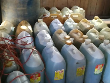 Quảng Nam Triệu tập 4 đối tượng liên quan vụ rút trộm xăng dầu