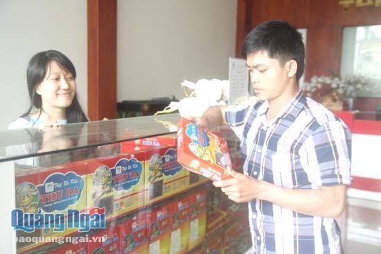 Thị trường bò khô Tết Hàng thương hiệu tiêu thụ chậm