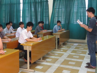 Đổi mới giáo dục không thể vội vàng, lắp ghép