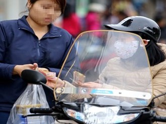 Cuối năm rộ các vụ thôi miên lừa tiền ở Hà Nội