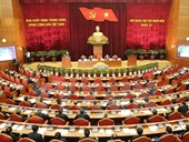 Khai mạc Hội nghị lần thứ 14 Ban Chấp hành Trung ương Đảng
