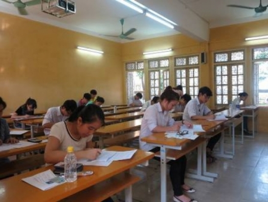 Nguy cơ thừa trường Đại học