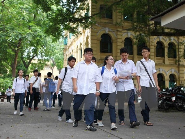 Nhìn lại hành trình 30 năm công cuộc đổi mới giáo dục và đào tạo