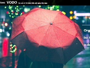 Xuất hiện website ma lừa bệnh nhân hiến tạng