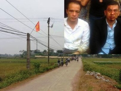 Rút đơn yêu cầu khởi tố vụ 2 luật sư bị hành hung ở Chương Mỹ