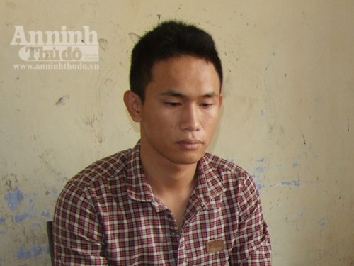 Một mình trộm gần 30 xe máy, đến vụ thứ 32 thì sa lưới