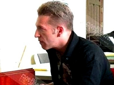 Dâm ô với nhiều bé trai, gã đàn ông ngoại quốc lĩnh 4 năm tù