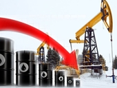 Giá dầu liên tục thủng đáy , Việt Nam hưởng lợi