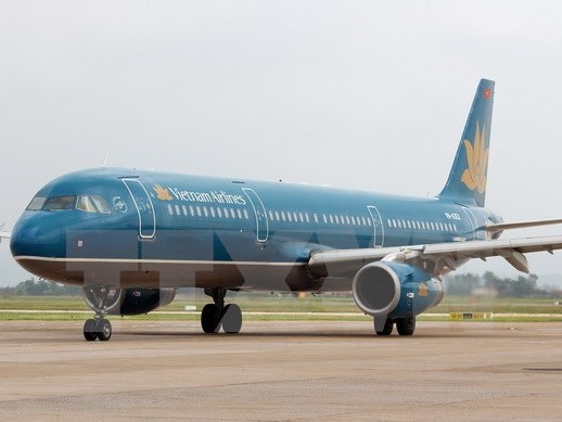 Báo Anh Việt Nam là thị trường hàng không đầy hấp dẫn với ANA