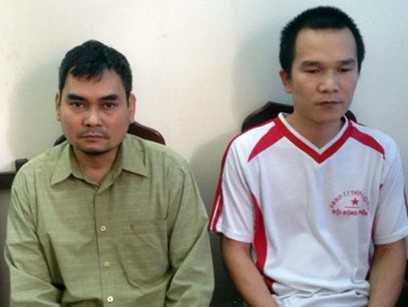 Đục két sắt bệnh viện, cuỗm hơn 400 triệu đồng