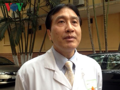 Ghép đầu người - Việt Nam có thể thực hiện trong vài năm tới