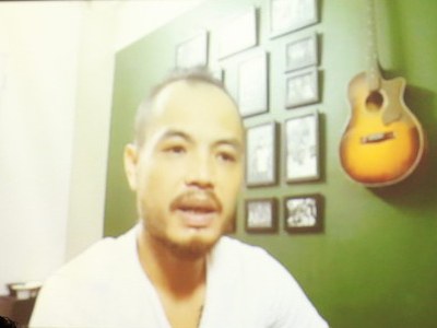 Sức khoẻ Trần Lập đang xấu đi vì bị phản ứng phụ sau khi xạ trị