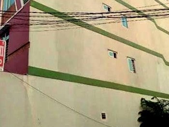 Một người đàn ông bị sát hại trong nhà nghỉ