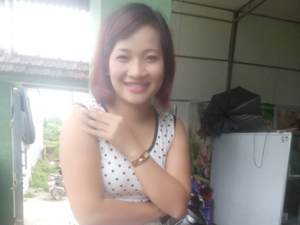 Nghi phạm giết người phụ nữ góa bụa là cô cháu gái xinh đẹp