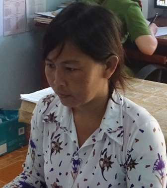 Truy tố đối tượng vận chuyển trái phép chất ma túy