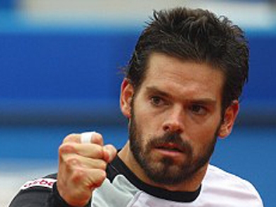 Sốc Nghi ngờ bán độ ở Wimbledon và Roland Garros