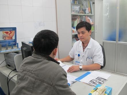 Hiểm họa từ bao cao su giả