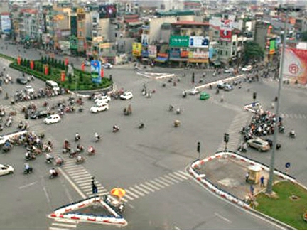 Biển báo không có lỗi