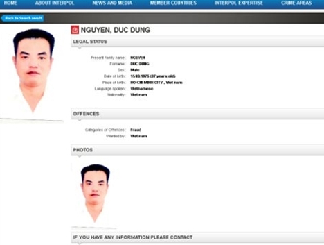 Chân dung Dũng thẹo kẻ lừa trên 500 tỉ đồng rồi trốn sang Mỹ Kỳ 1