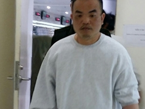 Ly kì cuộc săn lùng trùm lừa đảo Dũng thẹo trên đất Mỹ kỳ 2