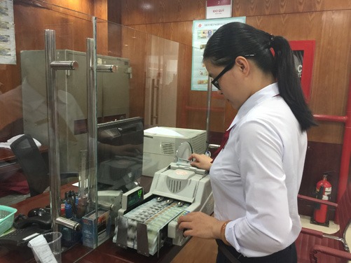 Chính sách tiền tệ của NHNN 5 năm nhìn lại Chặn đứng tình trạng đô la hóa