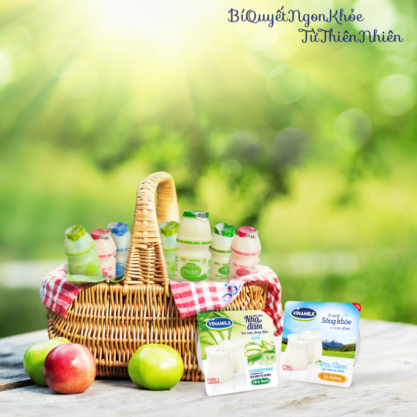 Mua sắm gì đón Tết Bính Thân