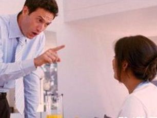 Cuộc sống ngột ngạt khi lấy phải chồng gia trưởng