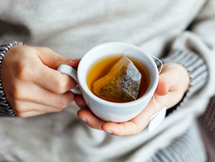 Cách giữ ấm trong thời tiết lạnh giá