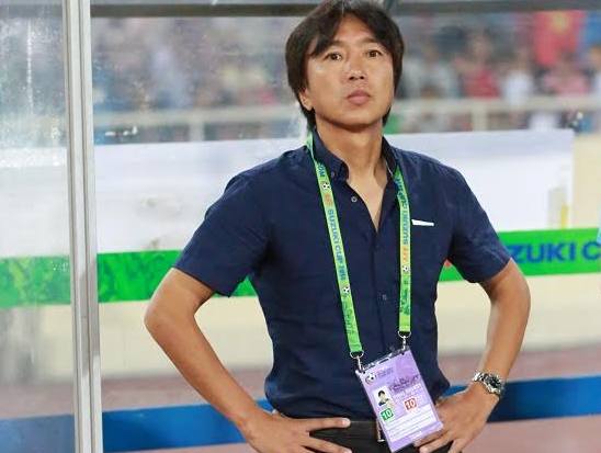 VFF lại quanh quẩn chuyện thầy ngoại, thầy nội