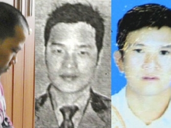 Hóa giải lá bùa hộ mệnh  kỳ 2