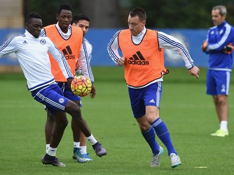 Chelsea có nguy cơ bị cấm chuyển nhượng