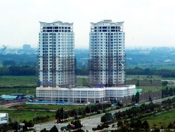 Giá bất động sản trong tháng đầu năm ổn định, ít biến động