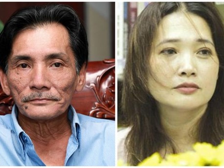 Khi nghệ sỹ chọn cách nói thật