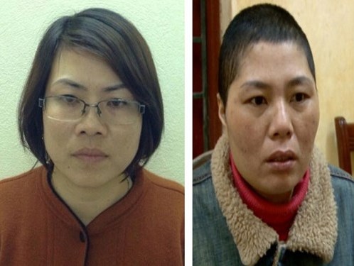 Chiêu trò lừa đảo của 2 nữ quái giả danh nhà sư