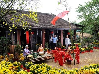 Khổ sở vì nàng dâu quá… tự do