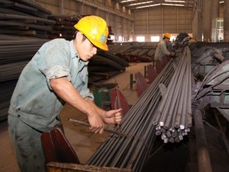 Kinh tế tư nhân đang bị chèn lấn thế nào