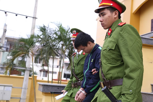 Bẫy lộc khủng năm mới