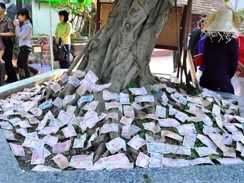 Không phát hành tiền lẻ mới dịp Tết Một chủ trương, nhiều hiệu ứng