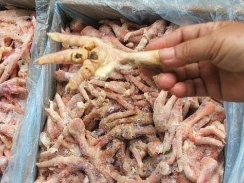 Các Bộ bắt tay kiểm soát an toàn vệ sinh thực phẩm