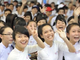Đa dạng hình thức tuyển sinh năm 2016