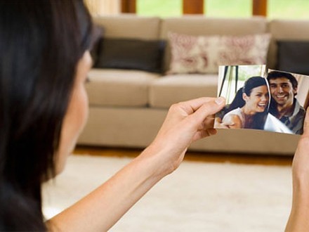 Không cam lòng buông tay để chồng về với vợ cũ